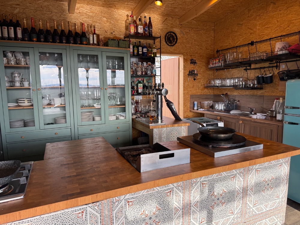 Provozovna BistroVrbice